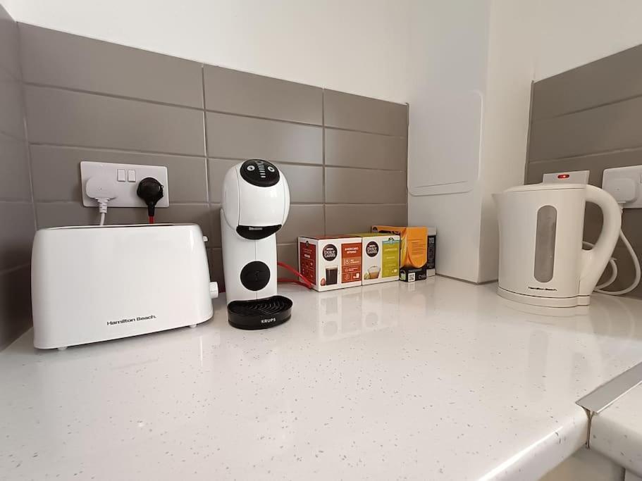 Appartement Charming And Cosy 1 Bed With Terrace In Prime South Kensington Location Londres