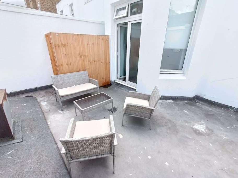 Charming And Cosy 1 Bed With Terrace In Prime South Kensington Location Appartamento Londra