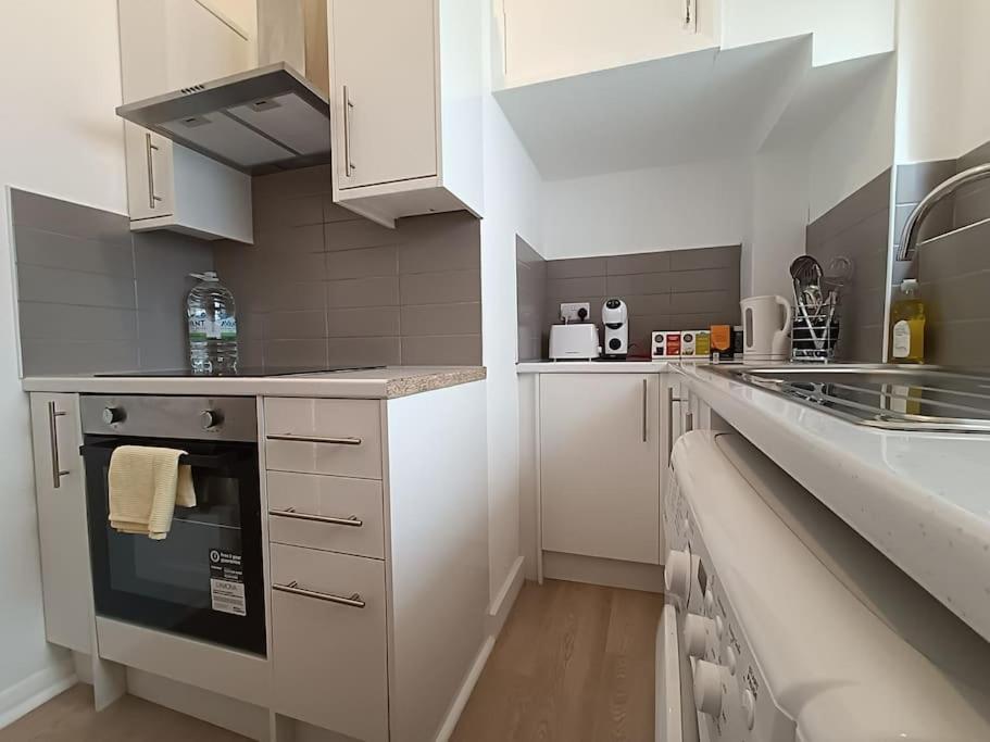 Appartamento Charming And Cosy 1 Bed With Terrace In Prime South Kensington Location